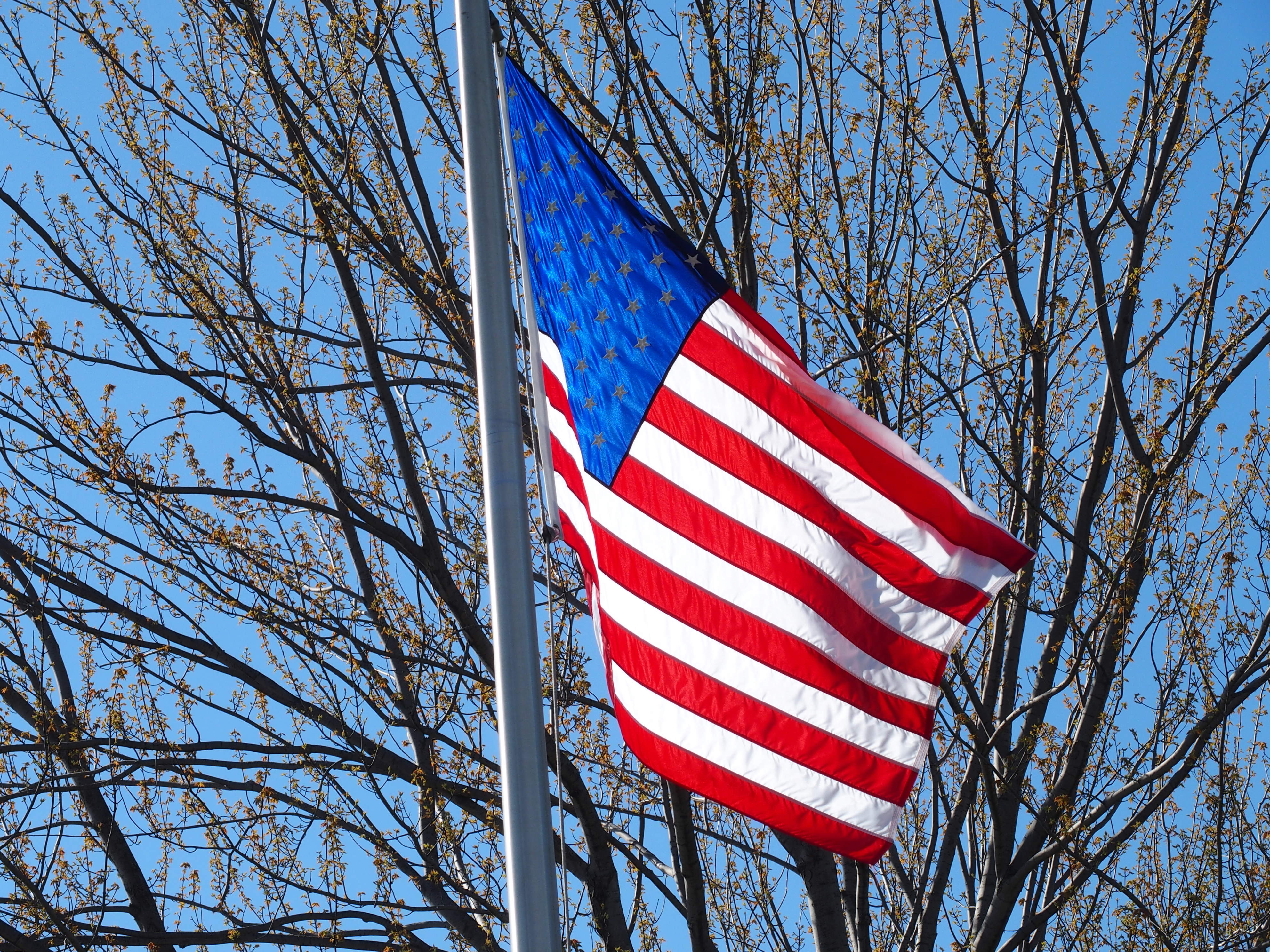 Veterans Memorial Park